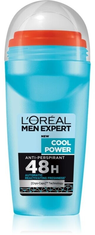 L'Oréal Protect Xtreme deodorant stick for men (50 ml)