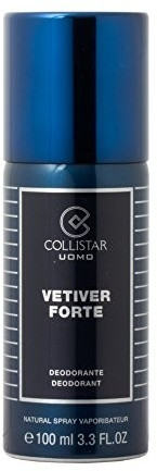 Collistar Energy Fresh antiperspirant deodorant roller (50 ml)
