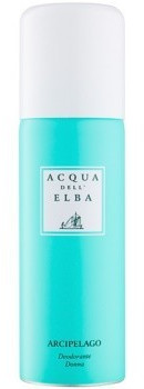 Acqua dell'Elba Spirial antiperspirant spray with 48-hour effect (75 ml)