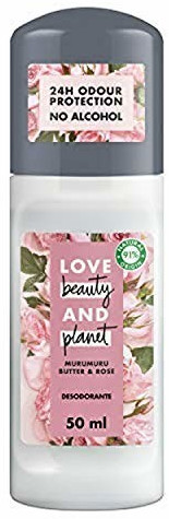 Love Beauty & Planet Avena Deoroller (75 ml)