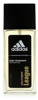 Adidas Victory League deodorant with atomizer for men (75 ml)