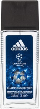 Adidas UEFA Champions League Champions Edition (75 ml)