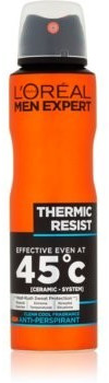 L'Oréal Men Expert Thermic Resist Antiperspirant Spray (150 ml)