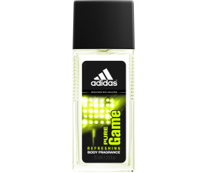 Adidas Pure game deodorant with atomizer for men (75 ml)