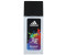 Adidas Team Five Deodorant with atomizer for men (75 ml)