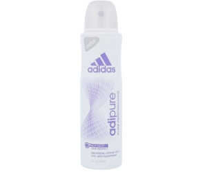 Adidas Adipure deodorant spray for women (150 ml)