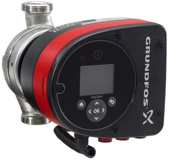 Grundfos Magna3 32-80 N