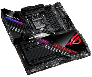 Rog extreme clearance