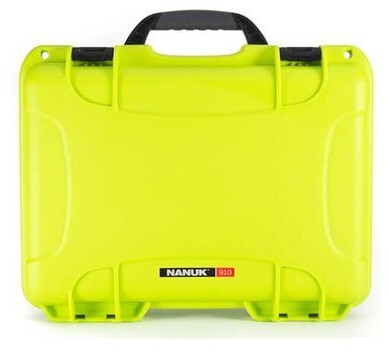 Nanuk Case 910