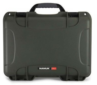 Nanuk Case 910-1006