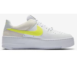 nike air force lemon venom