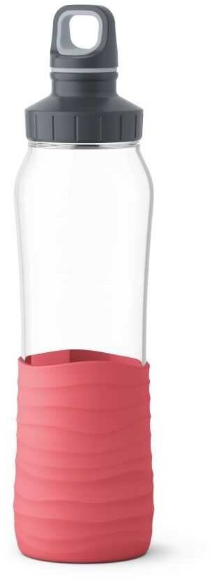 Emsa Drink2Go Glass (0.7L)