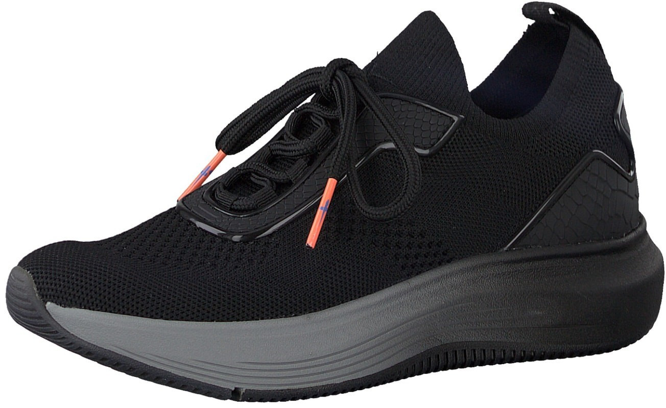 Tamaris Fashletics Trainers (1-23732-24) black