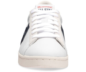 converse og pro leather low top