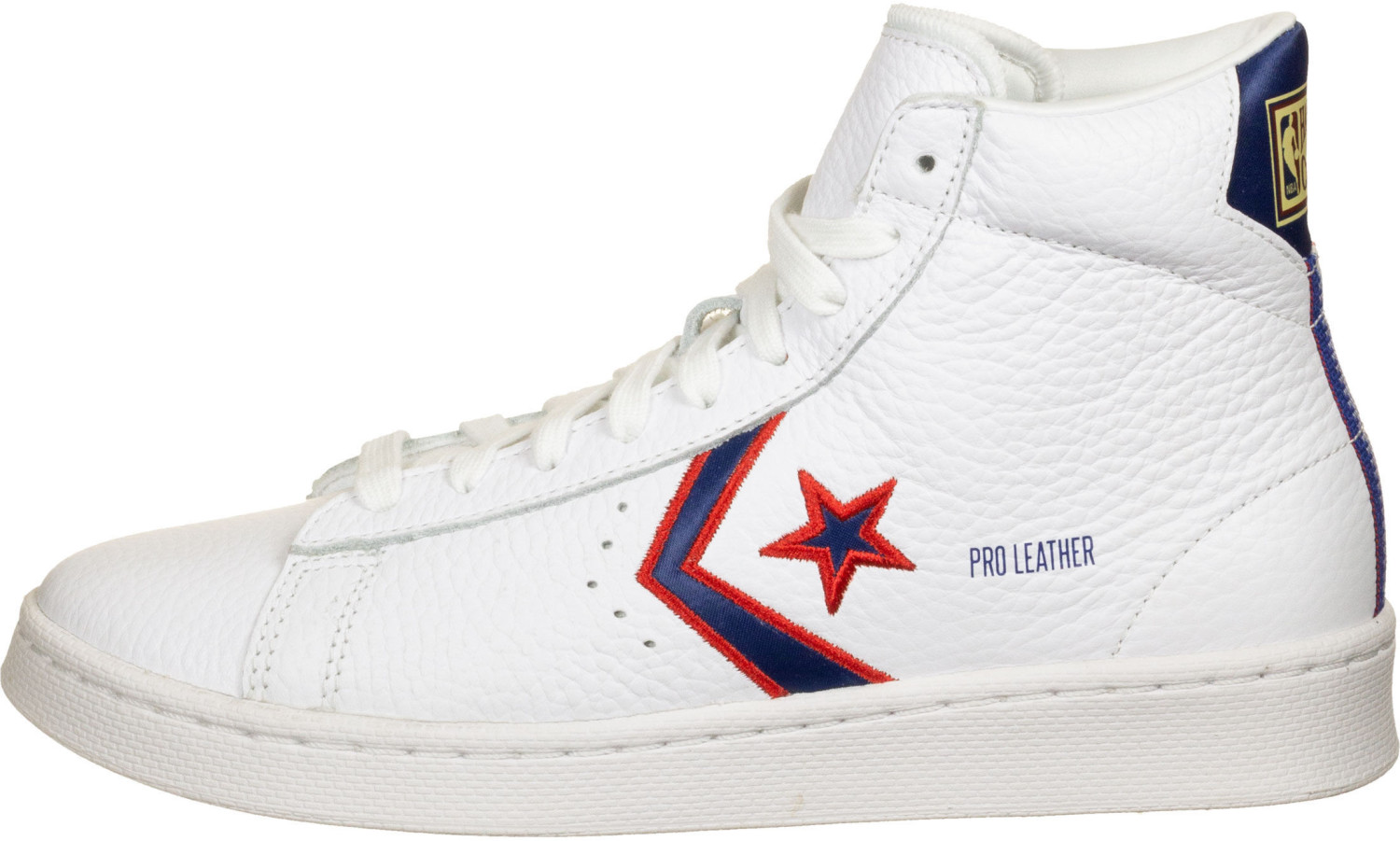 converse pro leather high top sneaker