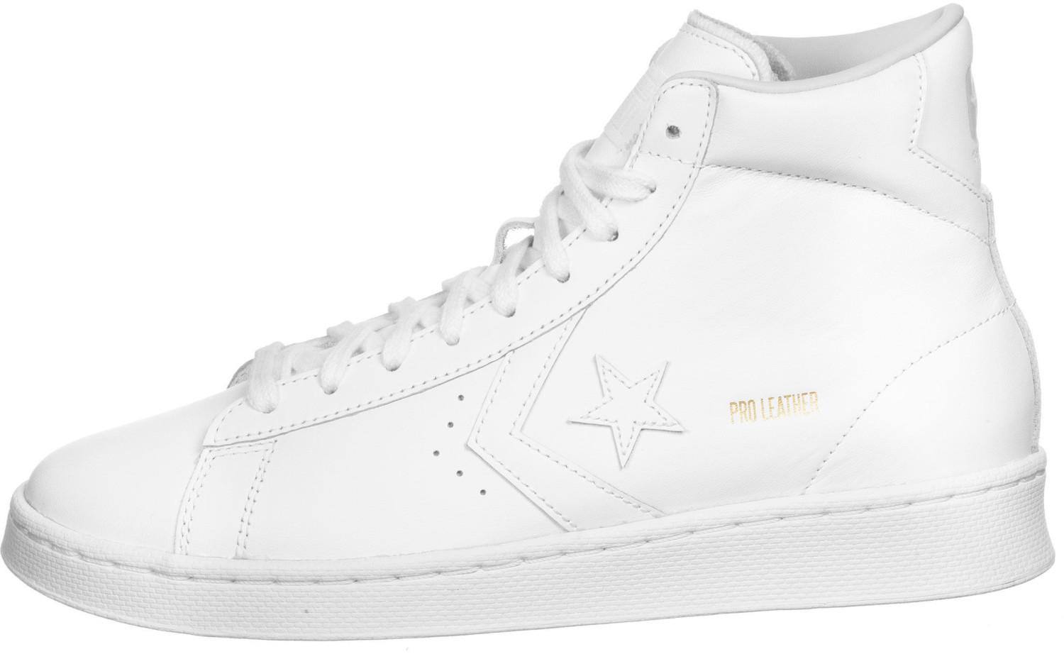 Converse Og Pro Leather High Top White White White 