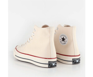 Chuck 70 classic discount low top parchment