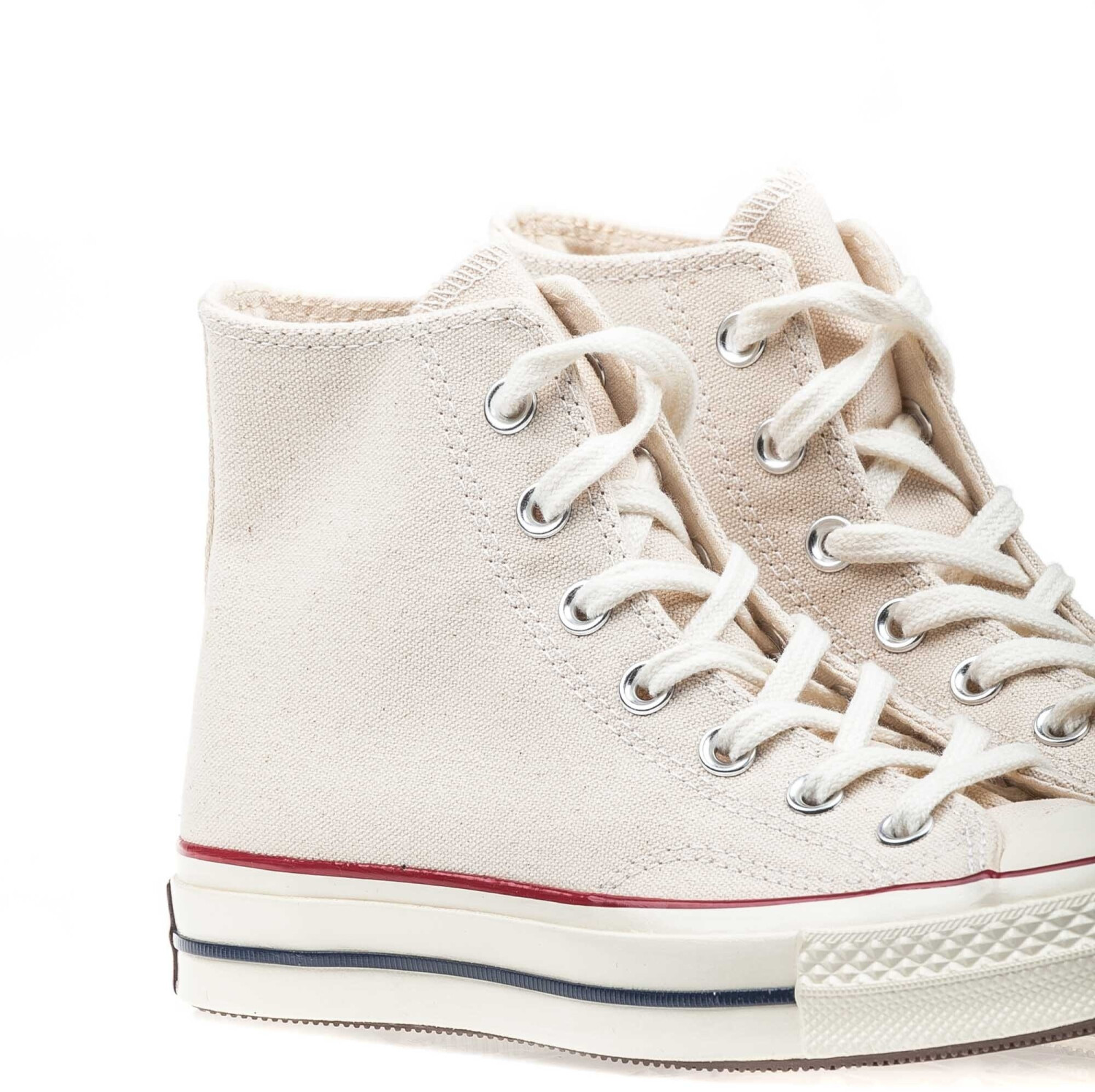 Chuck 7 classic discount high top parchment