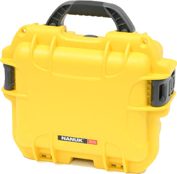 Nanuk Case 905