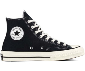 Converse Chuck 70 Vintage Canvas black black egret a 62 00 oggi Migliori prezzi e offerte su idealo