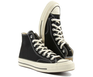 Converse 70s black high top