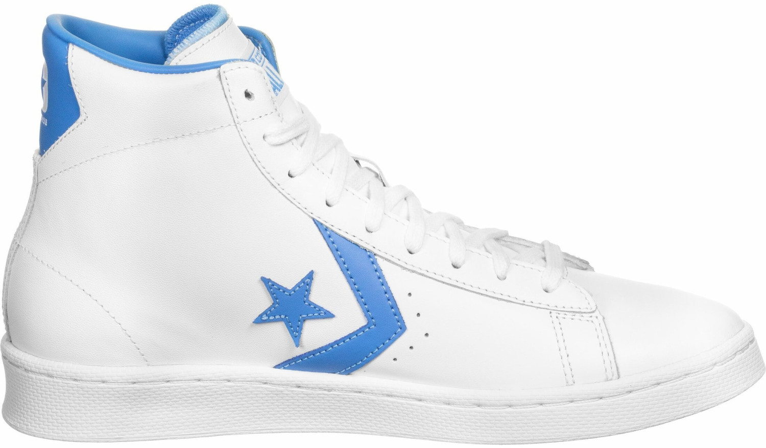 converse pro leather high top sneaker