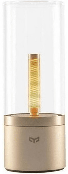 yeelight Candela Lamp