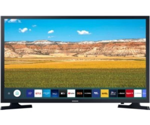 TV LED - Samsung UE32T5305, 32 pulgadas, Full HD, Negro
