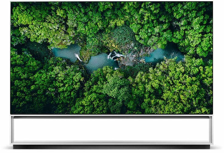 LG OLED88ZX9LA