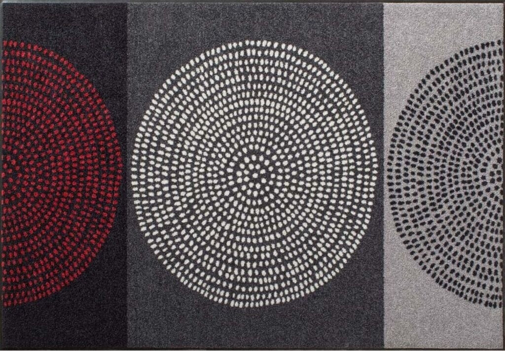Salonloewe Nestor 115x175cm