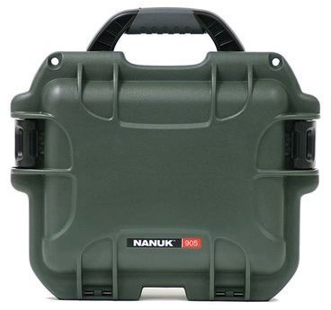 Nanuk Case 905-1006