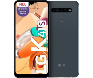 Lg K41s Ab 125 99 Preisvergleich Bei Idealo At