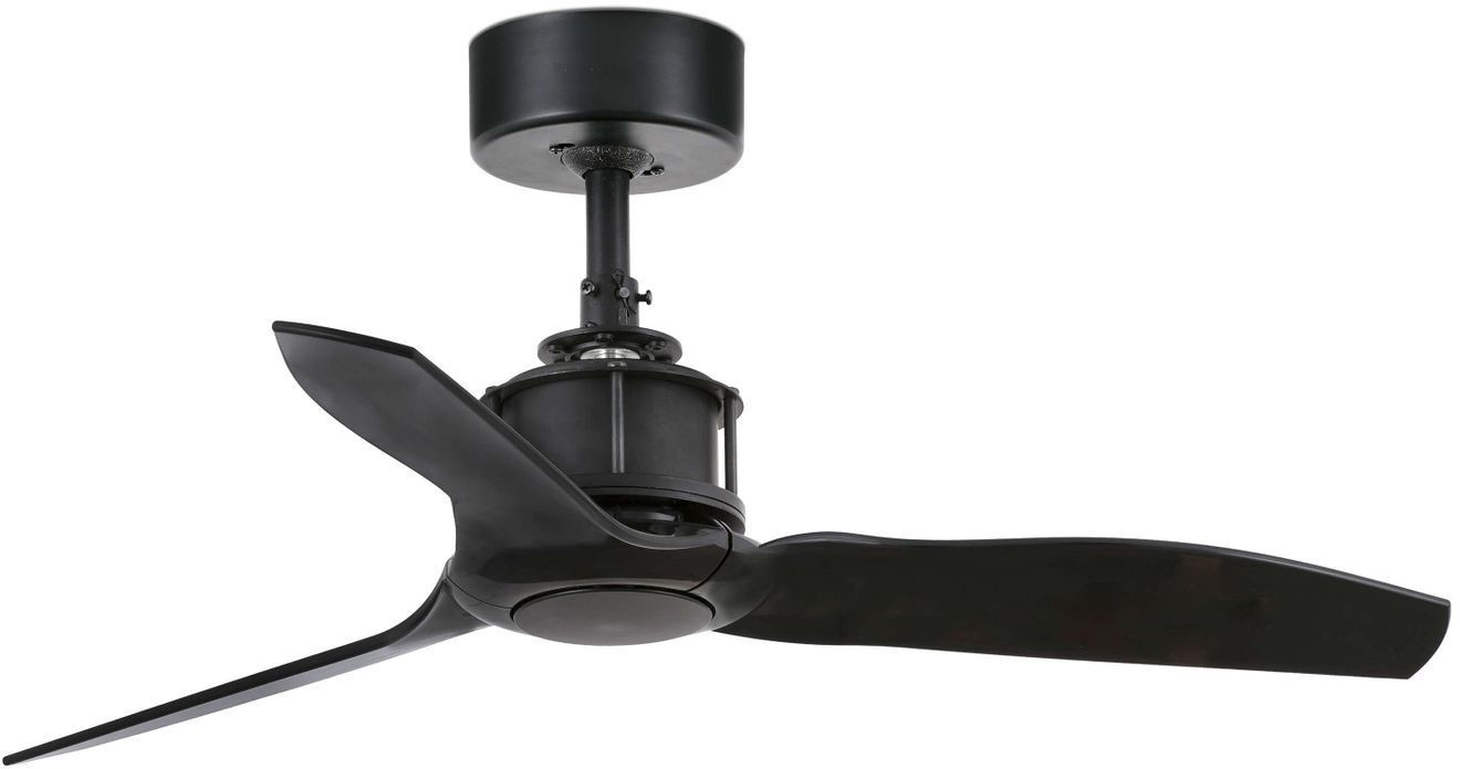 Faro JUST FAN XS noir