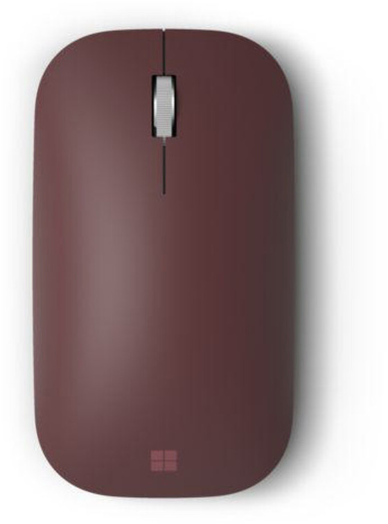 Microsoft Surface Mobile Mouse (2020) beaurdeauxrot