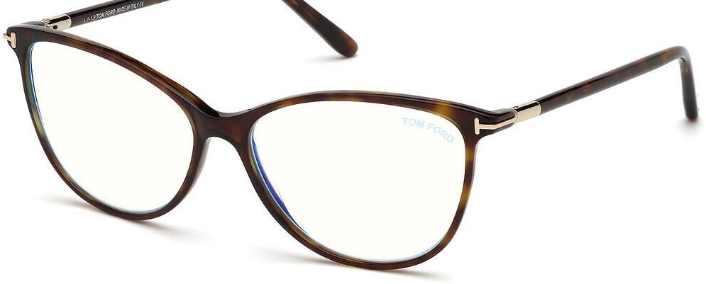 Photos - Glasses & Contact Lenses Tom Ford FT5616-B 