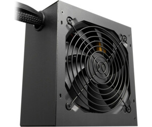 Sharkoon SHP Bronze 600W