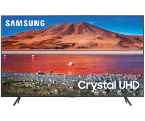 Samsung Tu7170 Ab 399 00 Juli 2021 Preise Preisvergleich Bei Idealo At