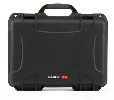 Nanuk Case 910-0001