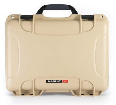 Nanuk Case 910-0000