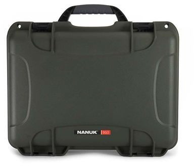 Nanuk Case 910-0006