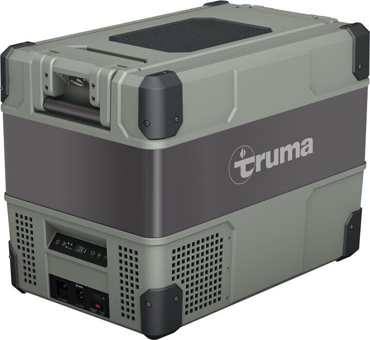 Truma Single Zone C44