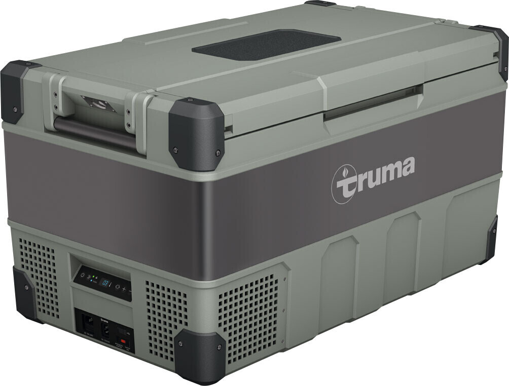 Truma Single Zone C105