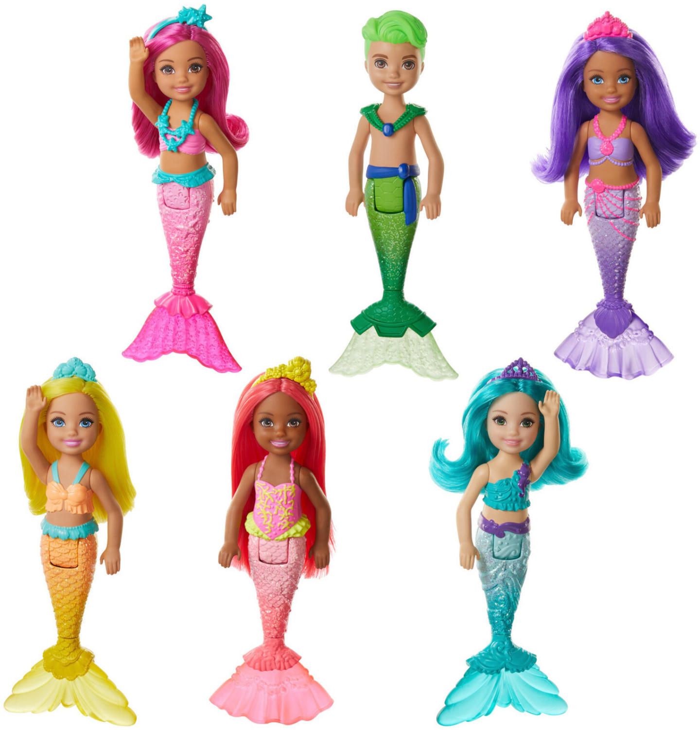 Barbie GJJ85