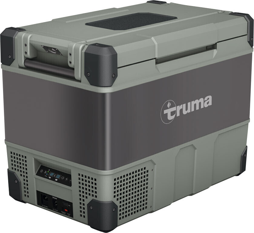 Truma Dual Zone C69
