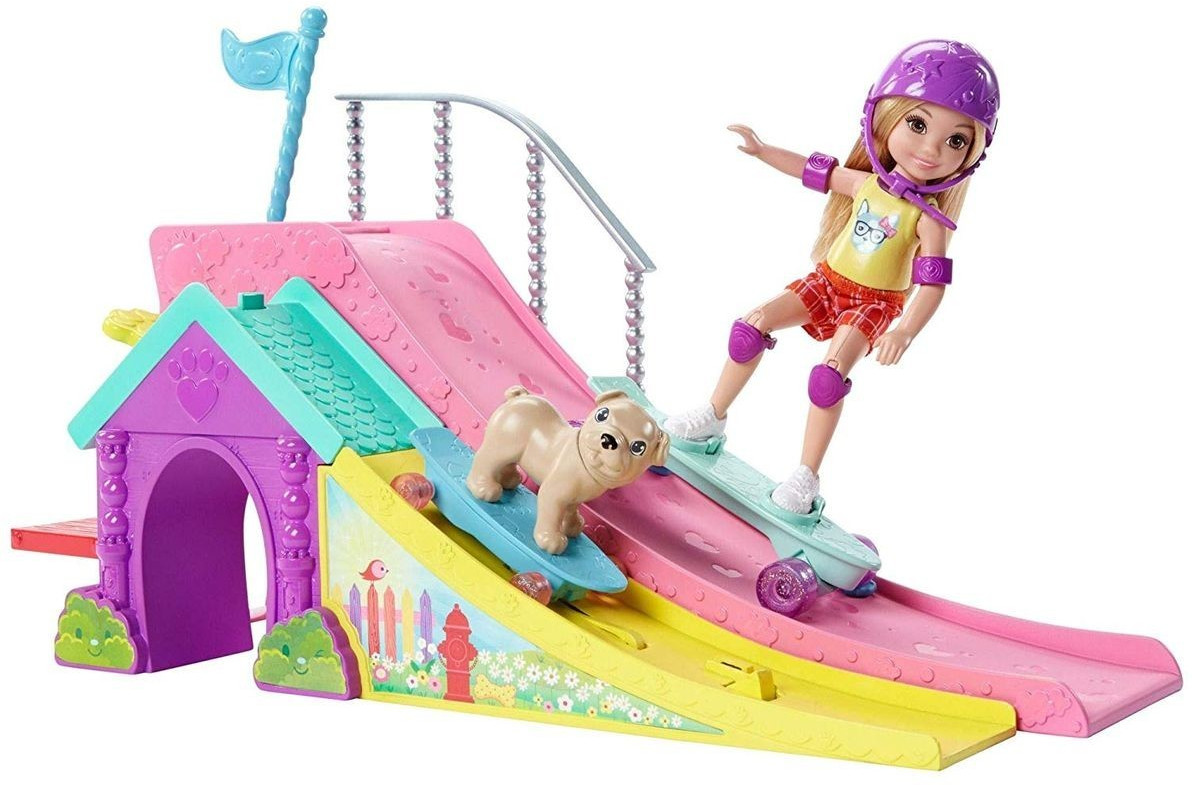 Barbie FBM99