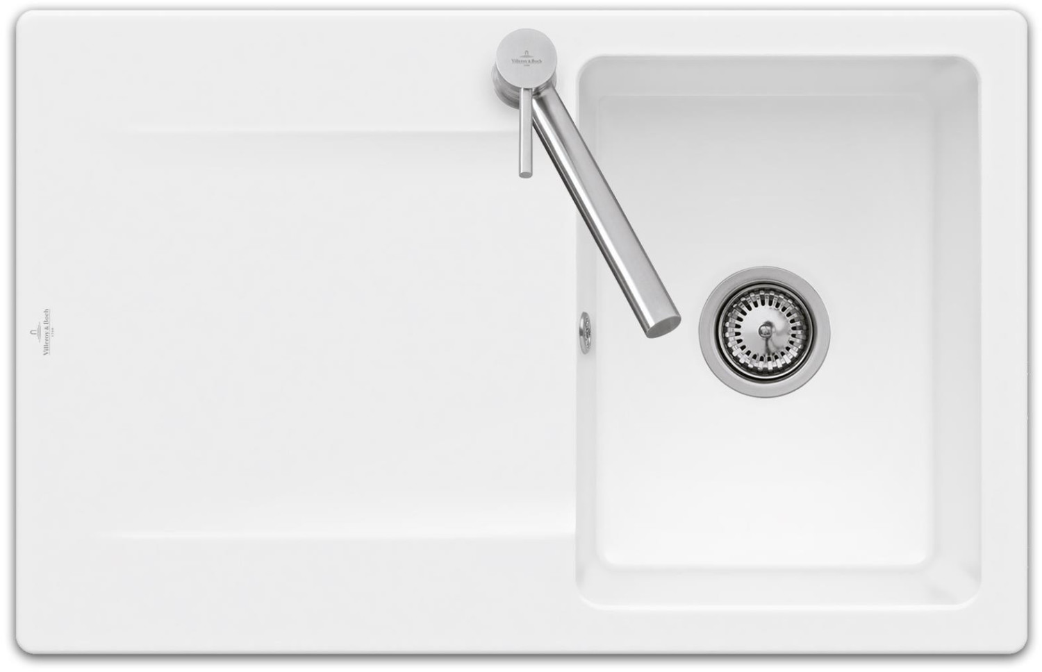 Villeroy & Boch Siluet (333401RW)