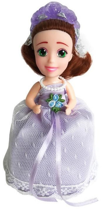 Giochi Preziosi Cupcake Surprise Marriage