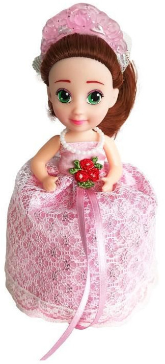 Giochi Preziosi Cupcake Surprise Marriage Leonie
