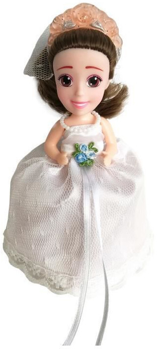 Giochi Preziosi Cupcake Surprise Marriage Sonia