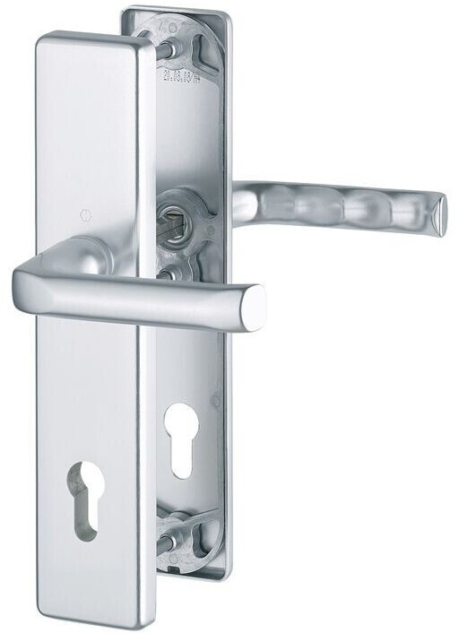 Hoppe 113/2221A/2440 ES0 10 PZ-92
